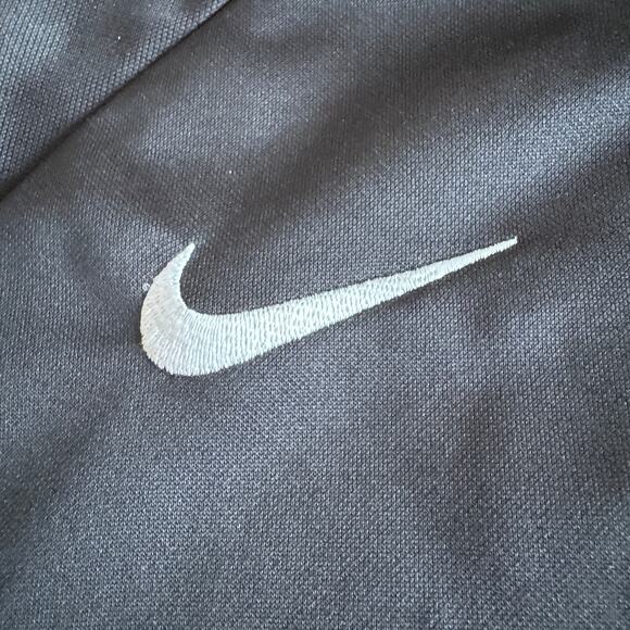 2021 Nike Team Issued NFL Washington Commanders Redskins Team Black Pullover XXL - Picture 4 of 12